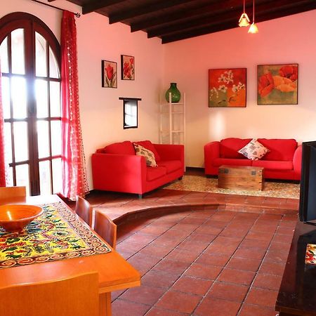 Villa Porto Rais Carini Esterno foto