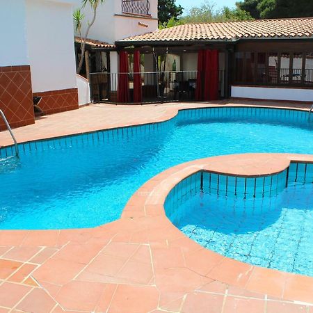 Villa Porto Rais Carini Esterno foto