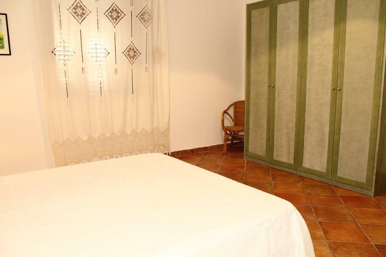 Villa Porto Rais Carini Esterno foto