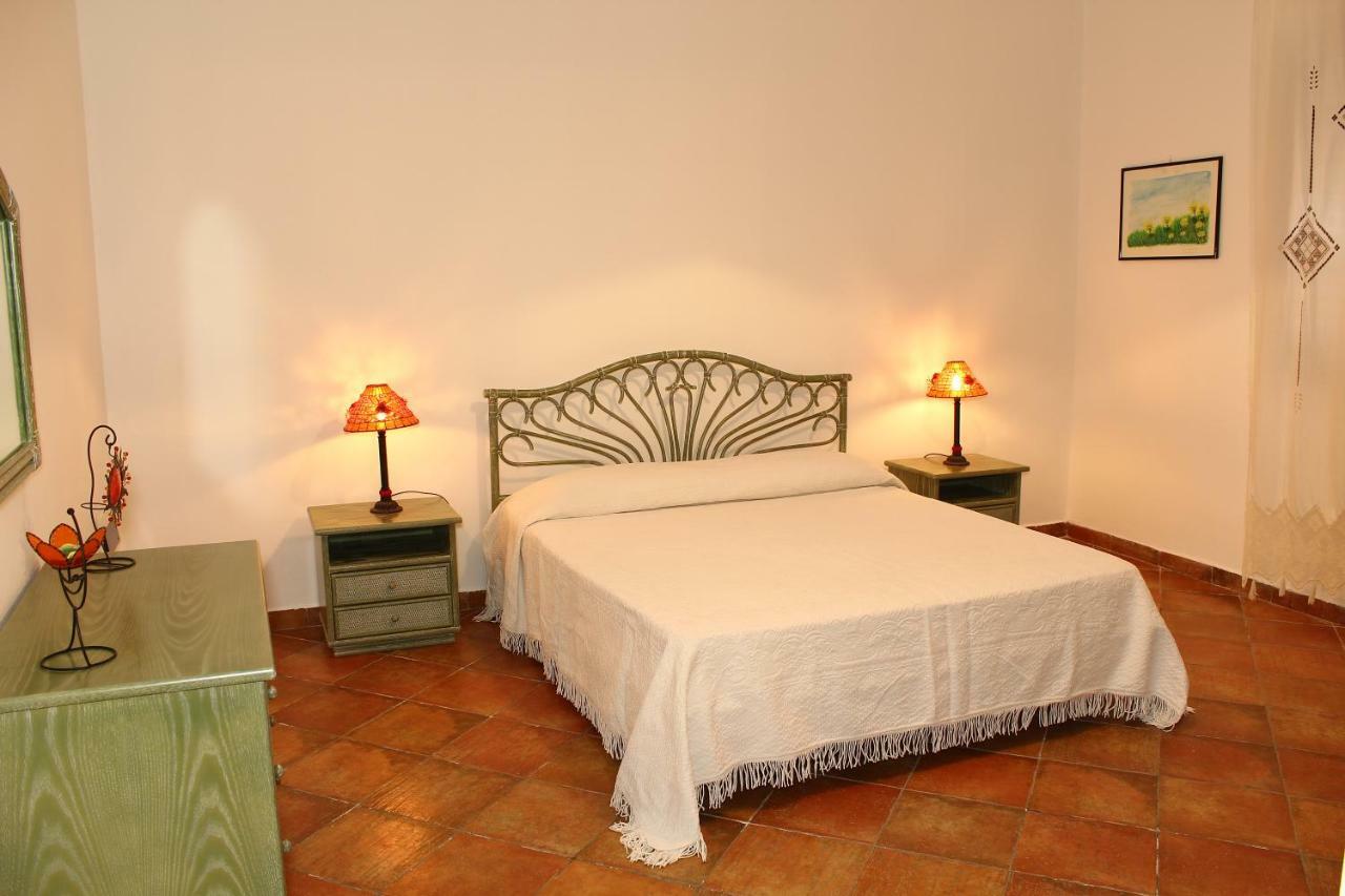 Villa Porto Rais Carini Esterno foto