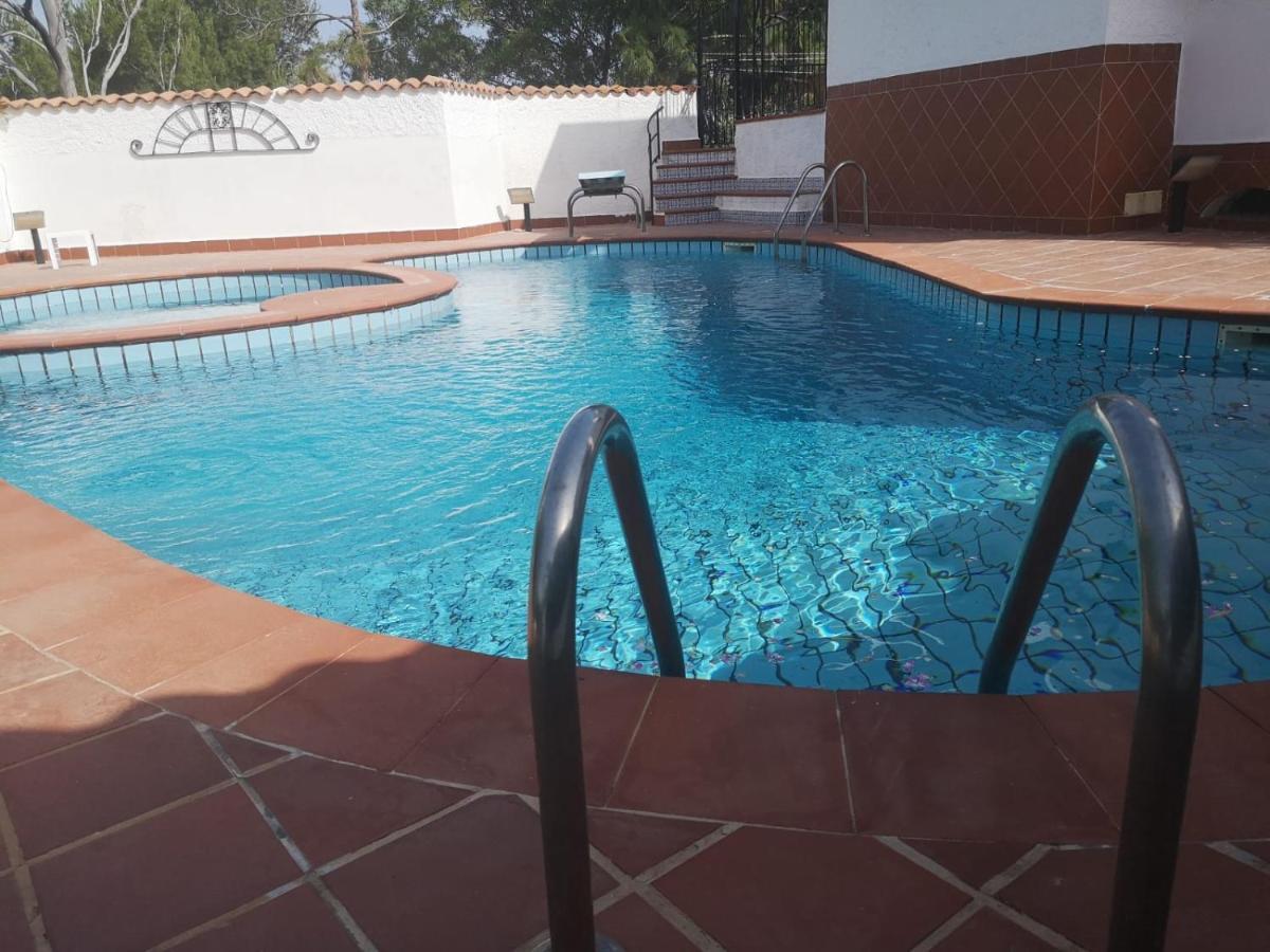 Villa Porto Rais Carini Esterno foto